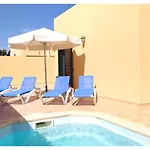 Дом отдыха Anahi Homes Corralejo - Bicacarera 5 Ла-Олива