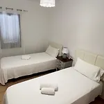 Дом отдыха Anahi Homes Corralejo - Bicacarera 5 *