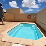 Anahi Homes Corralejo - Bicacarera 5 Ла-Олива