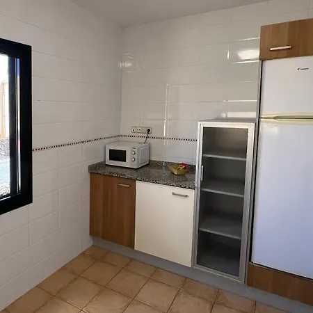 Anahi Homes Corralejo - Bicacarera 5 Дом отдыха *