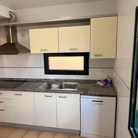 Дом отдыха Anahi Homes Corralejo - Bicacarera 5