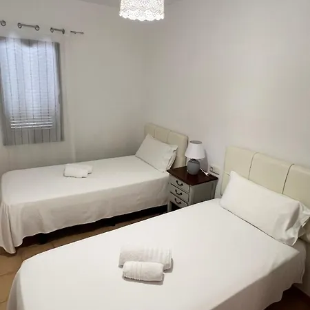 Сasa de vacaciones Anahi Homes Corralejo - Bicacarera 5 *
