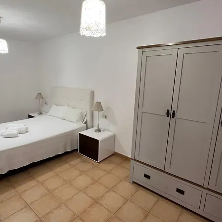 Сasa de vacaciones Anahi Homes Corralejo - Bicacarera 5 La Oliva